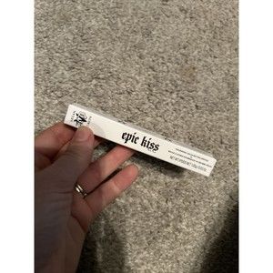 KVD Vegan Beauty‎ Epic Kiss Lipstick "BLUEPINK” 260 Kat Von D  Beauty